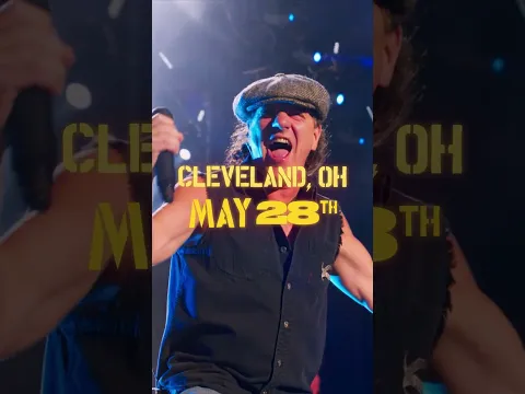 Win 2 tickets to see AC/DC during the U.S. leg of the #PowerUpTour! Flights + hotel included. ⚡️