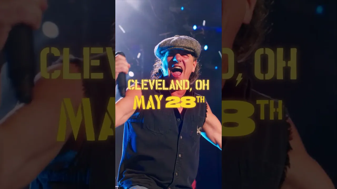 AC/DC channel featured image