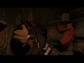 A Katana in the West - Modded Short Film Demo
