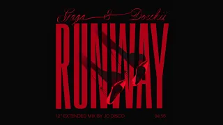 lady gaga doechii runway 12 