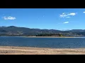 Lake Granby becomes state s largest reservoir for now anyway