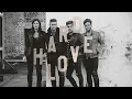 NEEDTOBREATHE - "HARD LOVE (feat. Serena Ryder)" [Official Audio]