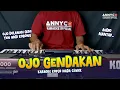 OJO GENDAKAN KARAOKE KOPLO NADA CEWEK ( OJO DOLANAN GENI KARAOKE ) - ANNYCO KARAOKE
