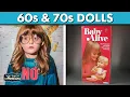 Download Lagu 10 Bizarre Dolls That Were Just a Little Too Real! PART 2