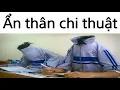 Download Lagu Cách Để Không Bị Gọi Tên Lên Bảng