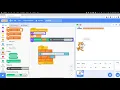 Question answering blocks in Scratch