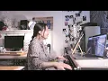[Lullaby] 사랑이었다. 지코 (feat. 루나) _ 안나샤 (Anna_Cha/ZICO/It was love/Luna)