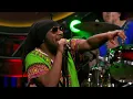 Rootsriders feat. Mo Ali - Three Little Birds (Bob Marley cover)