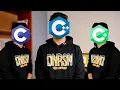 C C C
