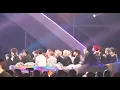 Download Lagu 181201 BTS MMA 2018 - TOP 10 IDOL REACTION