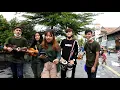 Download Lagu Kutilang adikku sayang,suaranya Lia Haliza enak banget pengamen viral