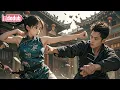 Download Lagu Atuk enggan ajar cucu ilmu bela diri.Apabila musuh menyerang,dia kalahkan semua dengan satu gerakan！