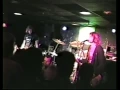 Nirvana (The Wipers) - D-7 LIVE 09/26/91 - The Moon, New Haven, CT (BEST Quality DVD-rip)