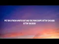 T-Pain - Bartender (Lyrics) Ft. Akon | "she made us drinks to drink"