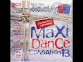 Maxi Dance Sensation 13
