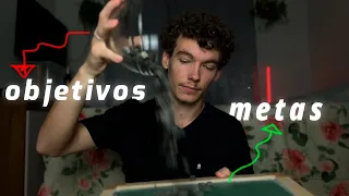 A maneira mais simples e fácil para atingir seus objetivos...
