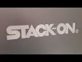 STACK-ON 18 Gun Cabinet - Assembly Tip