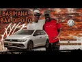 Lagu BASIMANA BAA DIPOLO NEW 45 / MASTEVO WISEMAN X PUNISHER BAD COMPANY 
