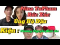 Download Lagu Nina TuPham ủng hộ Dậu kiện Phương Nguyễn,Bình An