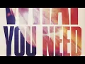 INXS - What You Need (HD)