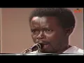 Download Lagu ORCHESTRE LES MANGELEPA - WALTER FT DJ ESAU RHUMBA THE EDITOR