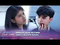Download Lagu Pakai Hati! Mutiara Obati Luka Kenzo | Merangkai Kisah Indah - Episode 85