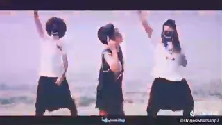 مهرجان حبك بقي وهم واكتئاب دندنها