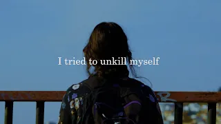 the morning after i killed myself