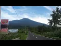 Story WA || Slamet Mountain