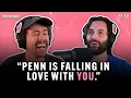 Ramy Youssef s Life as a Muslim Kid in Post - New Jersey Ep 60 Podcrushed
