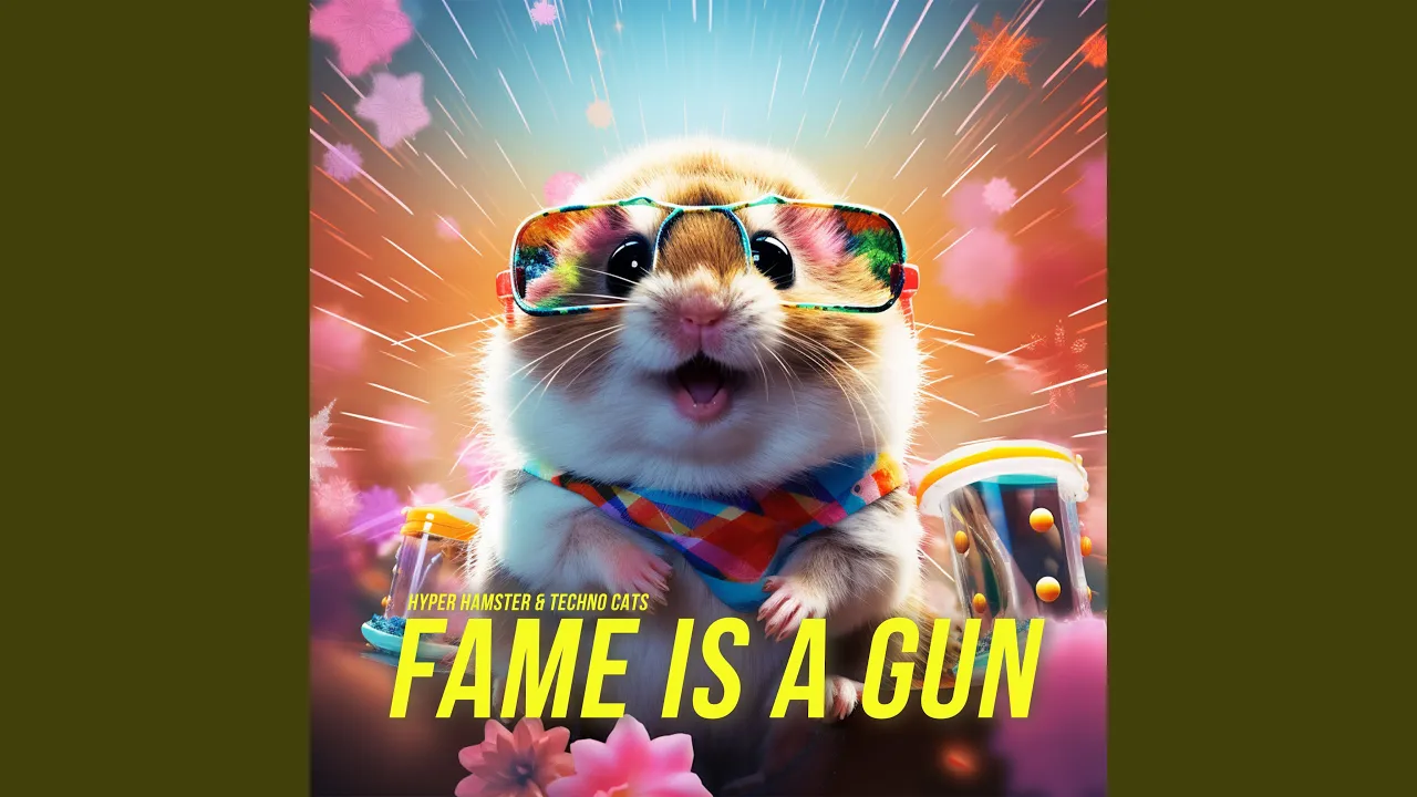 Fame is a Gun (Extended Mix) Fame is a Gun (Extended Mix)