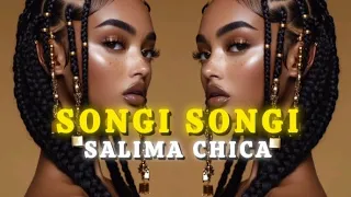 Salima Chica DJ Babs Jordan SONGI SONGI سونغي سونغي Lyrics 