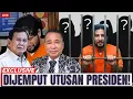 RESMI BEBAS BERKAT BANG HOTMAN! AZ Dijemput Tim Khusus, Ternyata Ada PERINTAH LANGSUNG Presiden! 