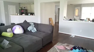 Costco Couch Ethan 6 piece Modular Sectional - Quick Review