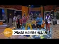 Download Lagu Orkes Hamba Allah - Terlatih Patah Hati