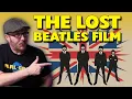 Lagu The Lost Beatles Movie They Never Made