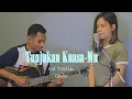Download Lagu Tunjukan Kuasa-Mu | Iva Taolin Cover