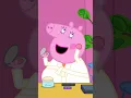 Get Ready with Mummy Pig Magical Makeover