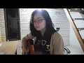 Not Enough (FUR) - Cover