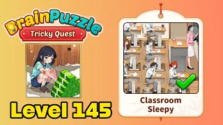 Brain Puzzle: Tricky Quest Level 145 Screenshot