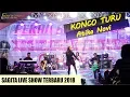 Lagu Konco turu Atika Novi SAGITA Live Madiun 2018