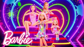 Barbie SISTER LOVE Sibling Tag Lip Sync Official Music Video 