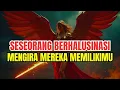 Download Lagu JIWA TERPILIH ✨ MEREKA MULAI KEHILANGAN AKAL TAK PERCAYA KAMU TIDAK MAU MENERIMA MEREKA KEMBALI!