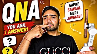 QNA YAH KYA SAWAL POOCHH LIYA 😂 IS VIDEO MEIN 