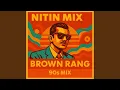 Lagu Kudiye Ni Tere Brown (Brown Rang 90s Mix)