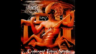 Kronos - Haterealm