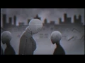 Not In Love - Crystal Castles ft. Robert Smith. UNOFFICIAL ANIMATED VIDEO