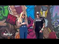 Sara Berki Live at Meatstock Toowoomba talkin' country music and BBQ