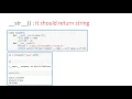 Printing customized object using str and repr Learning OOP using Python