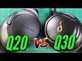 Soundcore Life Q30 Vs Q20